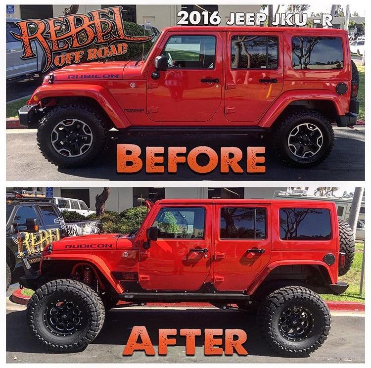 Wrangler Manuals Australia